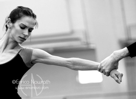 polina-semionova-and-wieslaw-dudek-onegin-rehearsal-2